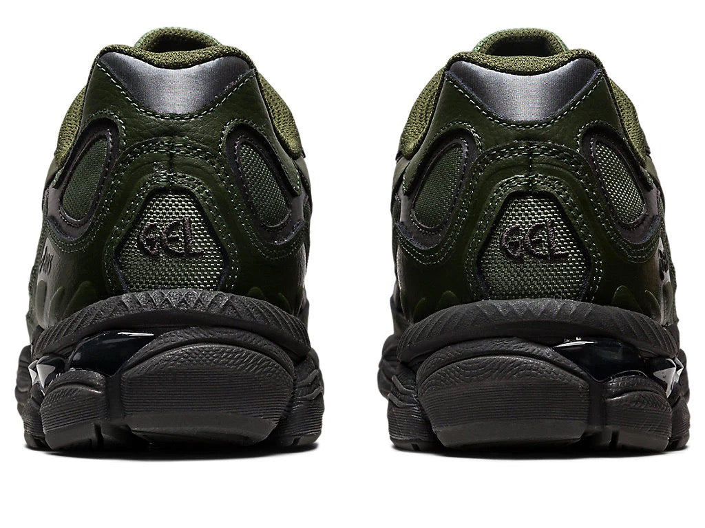 ASICS Gel NYC 'Moss'