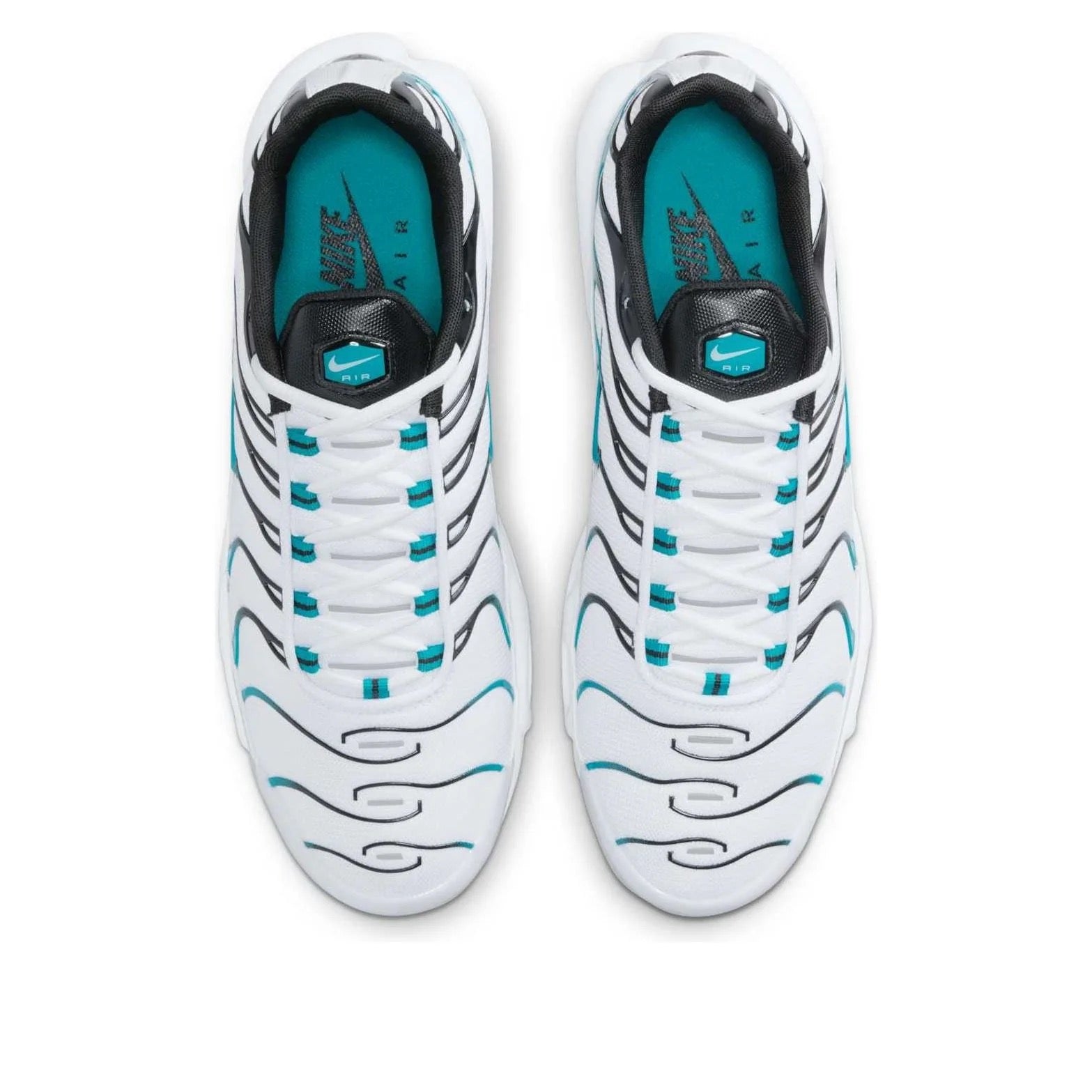Nike Air Max Plus 'Turbo Green'