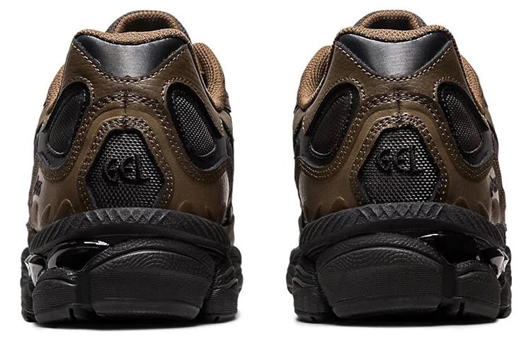ASICS Gel NYC 'Dark Sepia Clay Canyon'