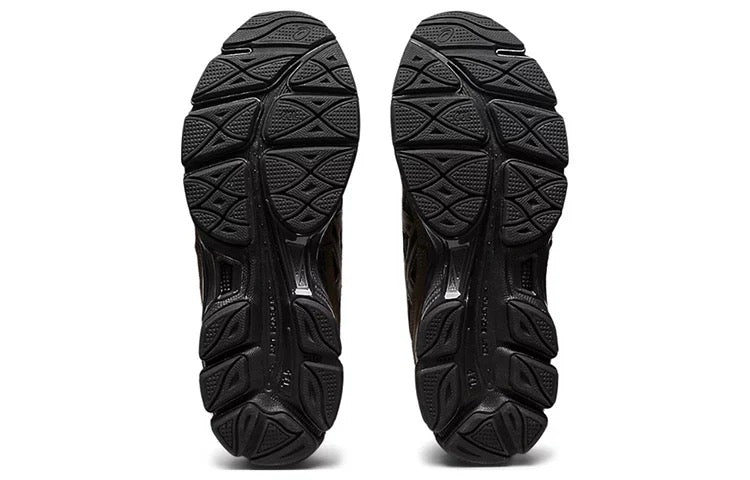 ASICS Gel NYC 'Dark Sepia Clay Canyon'