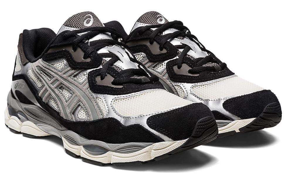 ASICS Gel NYC 'Ivory Clay Grey'