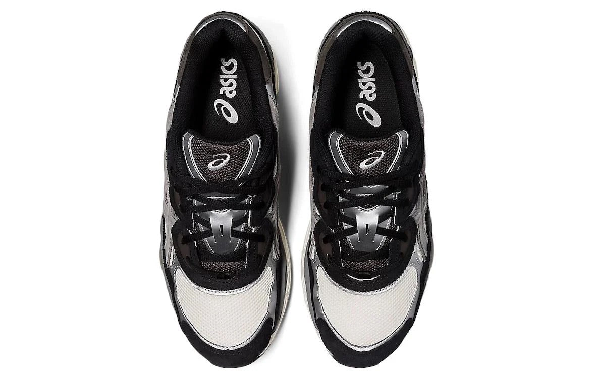 ASICS Gel NYC 'Ivory Clay Grey'