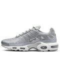 Nike Air Max Plus 'Metallic Silver'