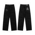 Chrome Hearts Cross Jeans