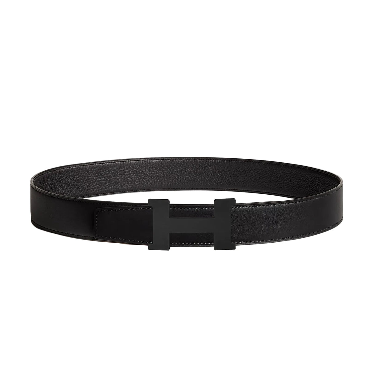 Hermes Belt - Mens 'Black'
