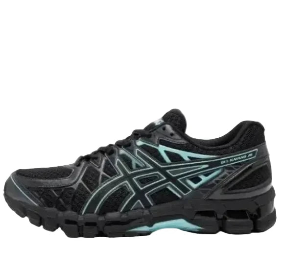ASICS Gel-Kayano 20 'BLACK MINT'
