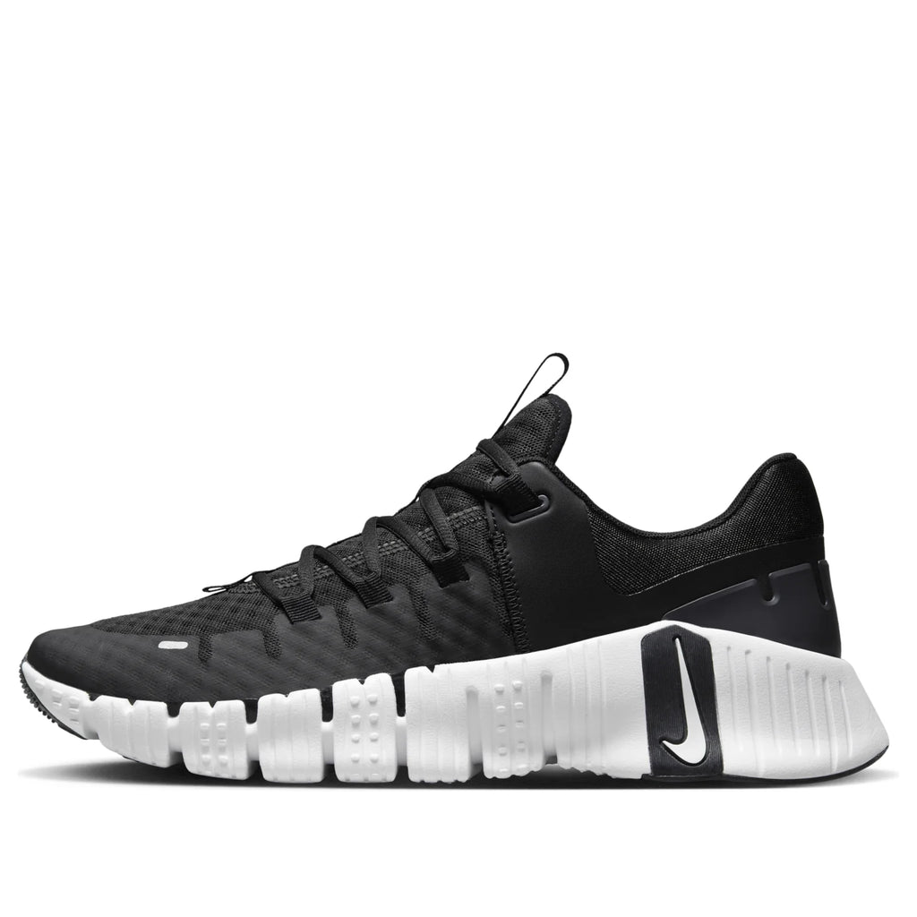 Nike - Free Metcon 5 'Black White'