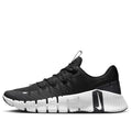 Nike - Free Metcon 5 'Black White'