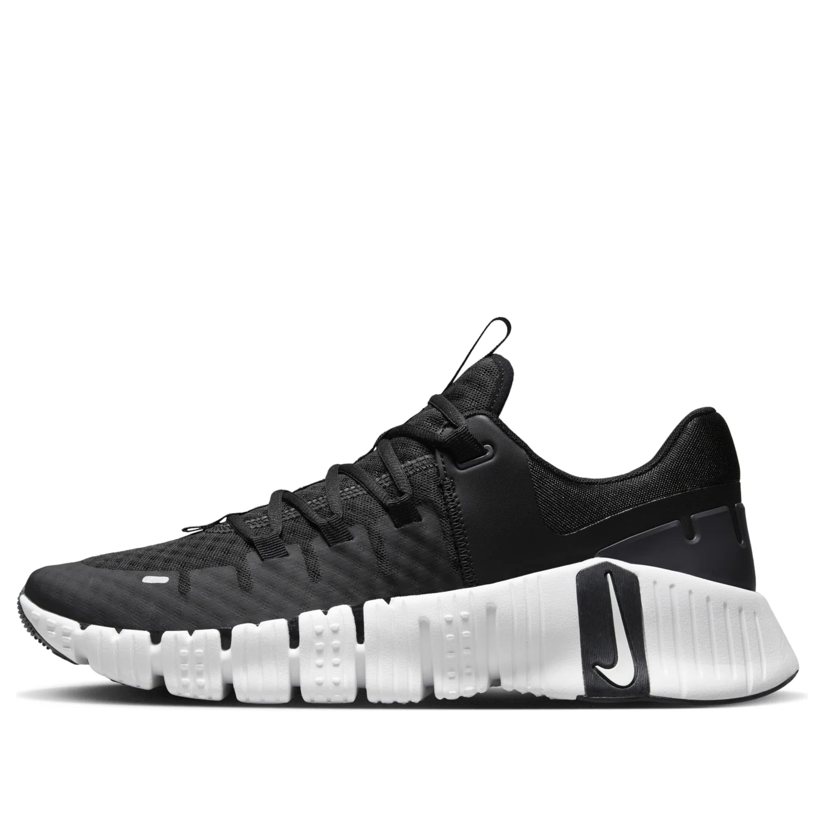 Nike - Free Metcon 5 'Black White'