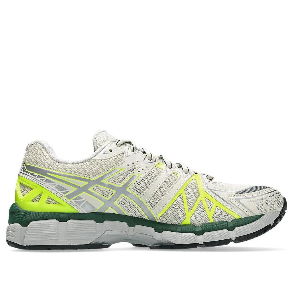 ASICS Gel-Kayano 20 'Cream Pure Silver'