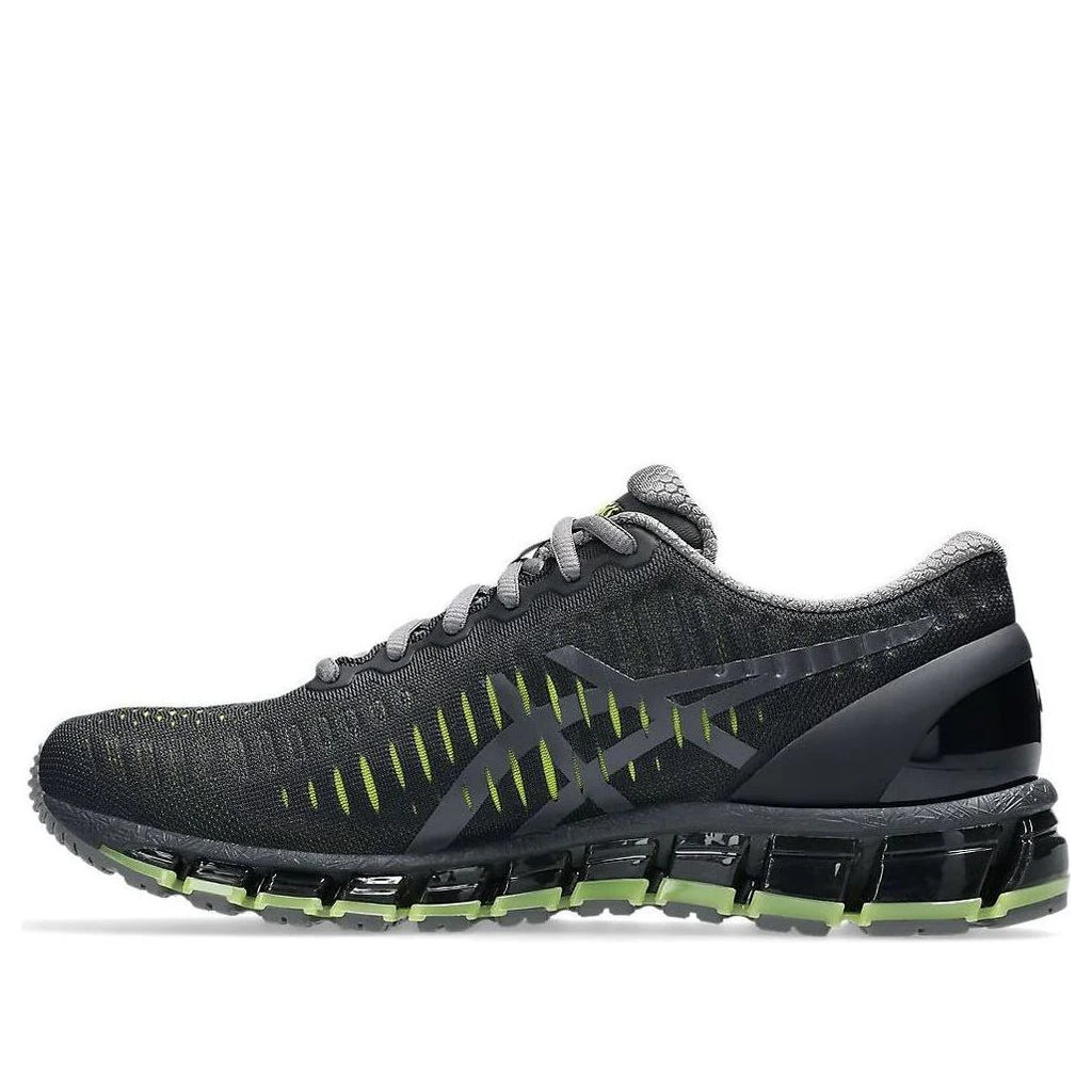 ASICS - Gel-Quantum 360 I 'Graphite Grey Green Apple'