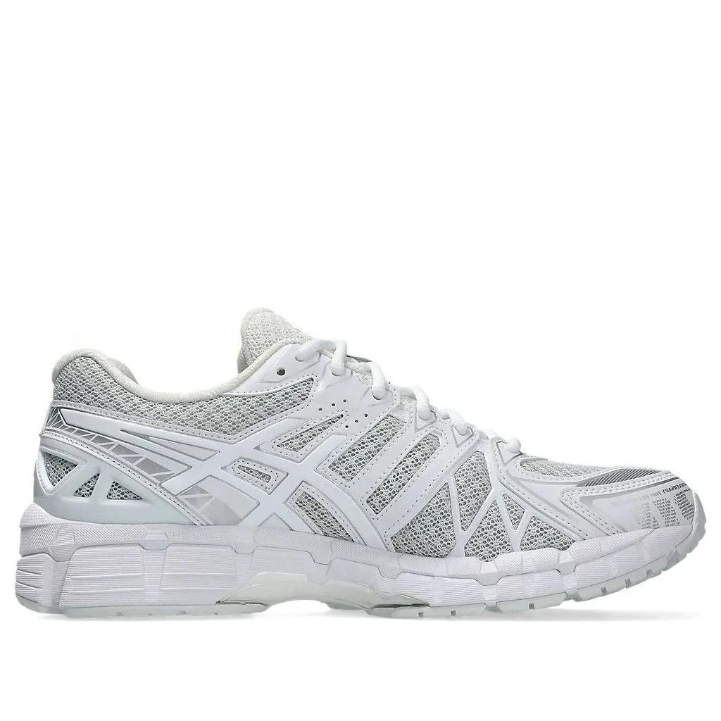 ASICS - Gel-Kayano 20 'Glacier Grey White'