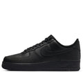 Nike Air Force 1 'Triple Black'