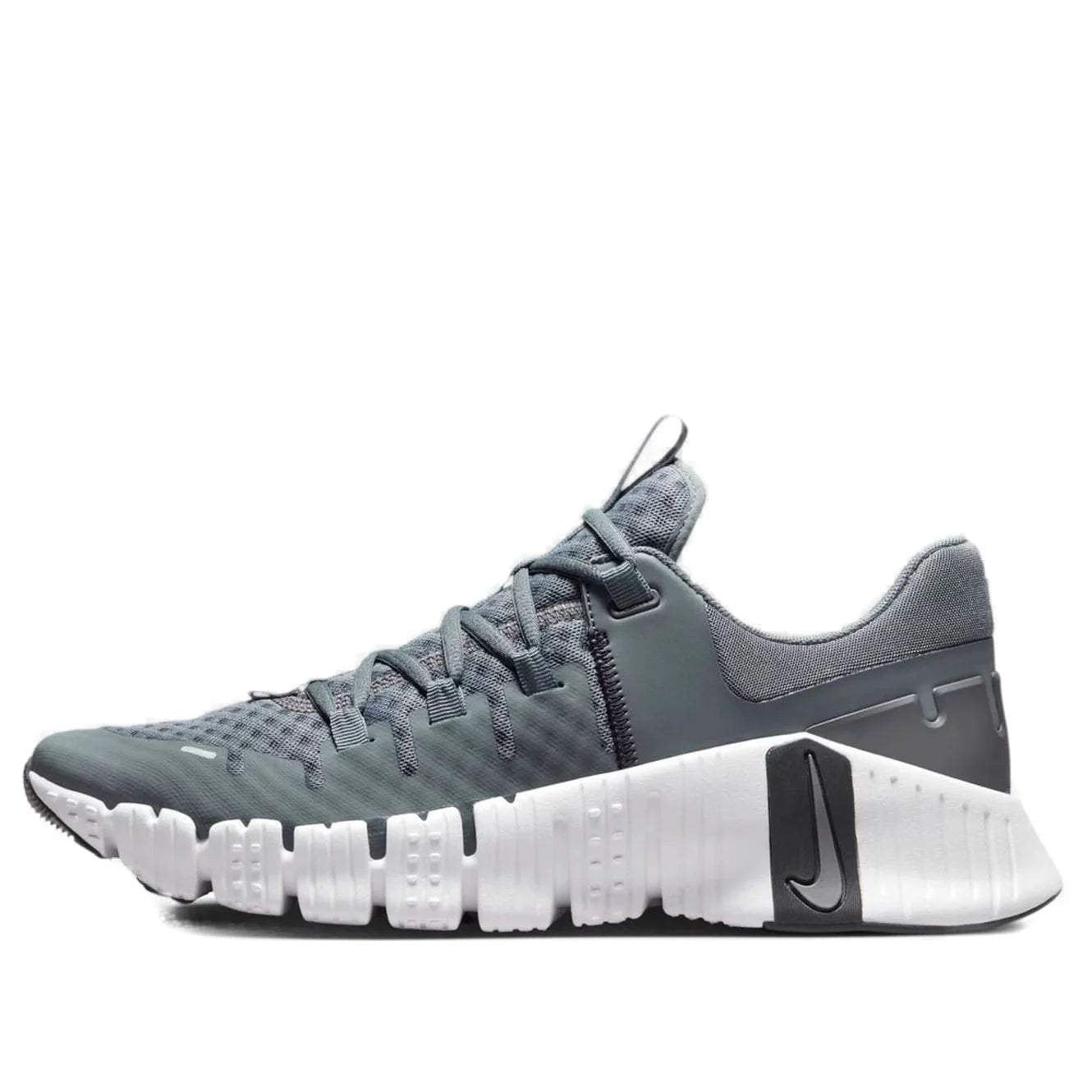 Nike - Free Metcon 5 'Smoke Grey'