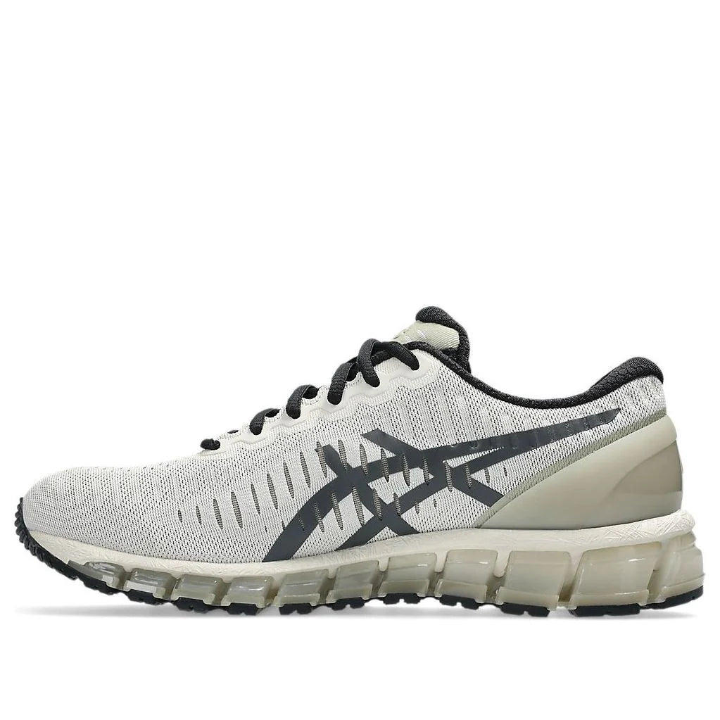 ASICS - Gel-Quantum 360 I 'Smoke Grey Obsidian Grey'