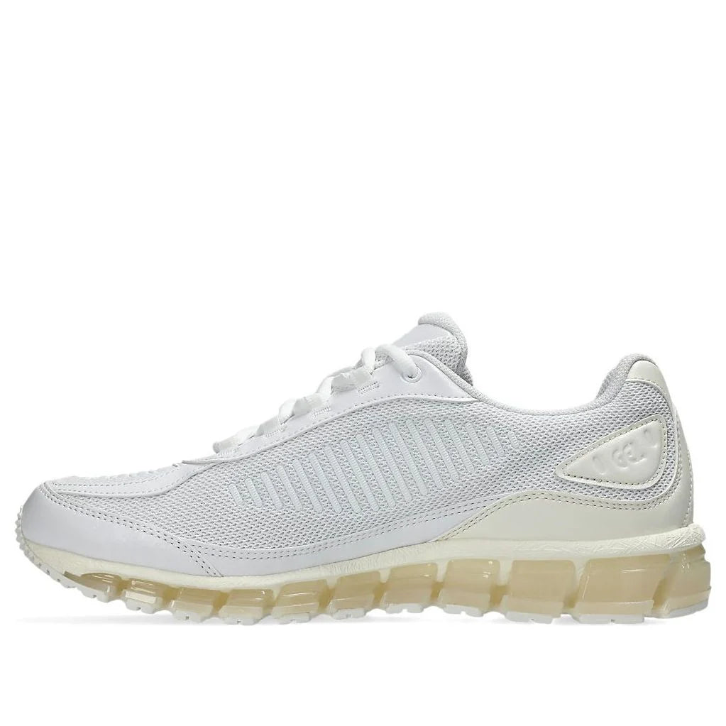ASICS x JJJJound GEL-QUANTUM 360 'White'