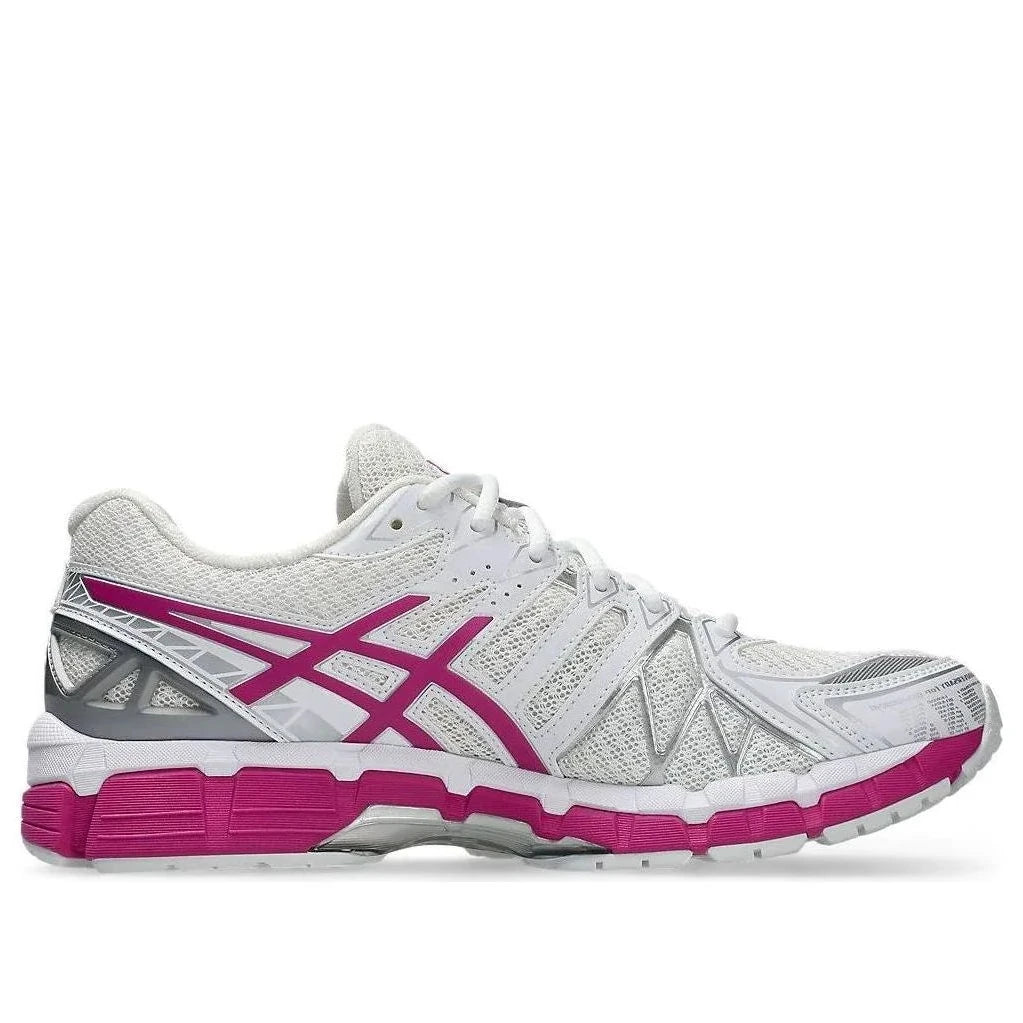 ASICS - Gel-Kayano 20 'White Raspberry'