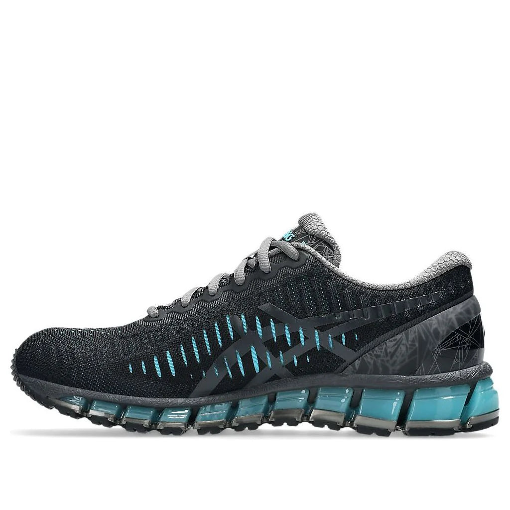 ASICS - Gel-Quantum 360 I 'Black Aquarium'