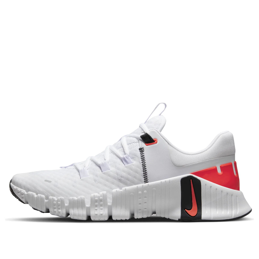 Nike - Free Metcon 5 'White'