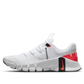 Nike - Free Metcon 5 'White'